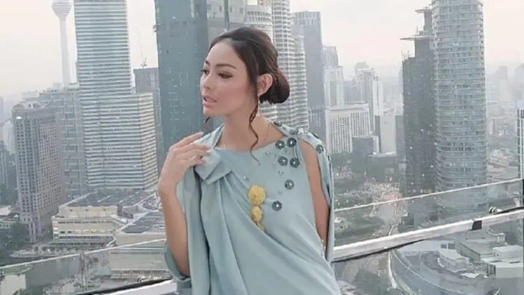 Dukung Habis Palestina, Putri Indonesia Adu Debat dengan Miss Universe Israel