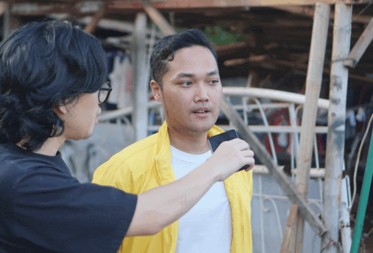 Serpong Utara Juara Umum Porkot Tangsel, Rivo: Jadi Motivasi Generasi Muda