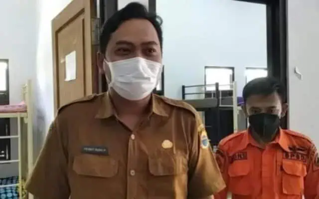Hadapi Peralihan Musim, BPBD Lebak Usulkan Status Darurat Bencana Hidrometeorologis