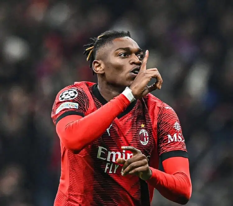AC Milan Hidupkan Persaingan Grup Neraka