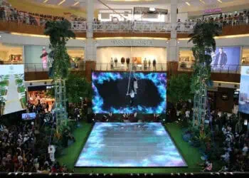Summarecon Expo 2023 Hadir di Summarecon Mall Serpong