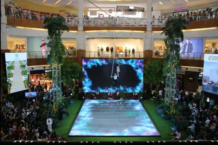 Summarecon Expo 2023 Hadir di Summarecon Mall Serpong