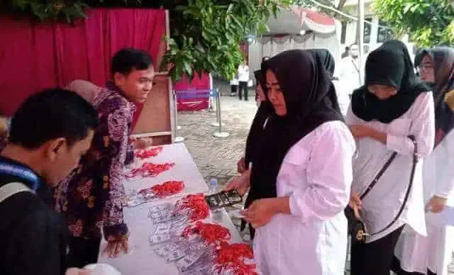 2.481 CASN PPPK Lebak Ikut Seleksi Akhir