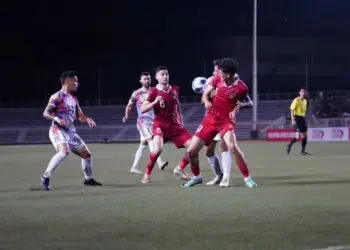 Timnas Harus Manfaatkan Laga Kandang Kualifikasi Piala Dunia