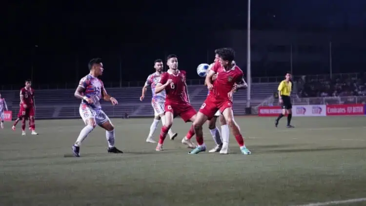 Timnas Harus Manfaatkan Laga Kandang Kualifikasi Piala Dunia