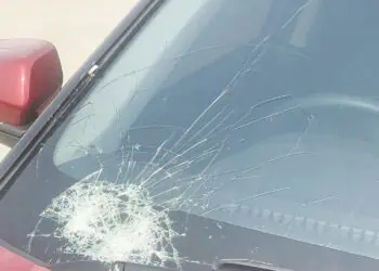 Jasa Marga Bentuk Tim Cari Pelempar Batu Di Tol Kunciran-Serpong