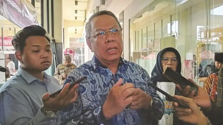 Terlibat Politik Praktis, Dua Honorer di Tangsel Diberhentikan