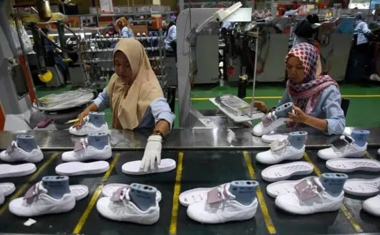 Wow, Ada 775 Tenaga Kerja Asing di Kabupaten Tangerang