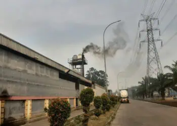 PT Power Steel Mandiri di Kabupaten Tangerang Terancam Kena Sanksi