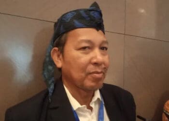 Relokasi Pasar Anyar Terkendala, DPRD Kota Tangerang Dorong Pemkot dan Pedagang Dialog