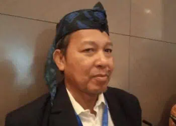 Relokasi Pasar Anyar Terkendala, DPRD Kota Tangerang Dorong Dialog