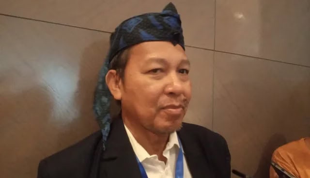 Relokasi Pasar Anyar Terkendala, DPRD Kota Tangerang Dorong Pemkot dan Pedagang Dialog