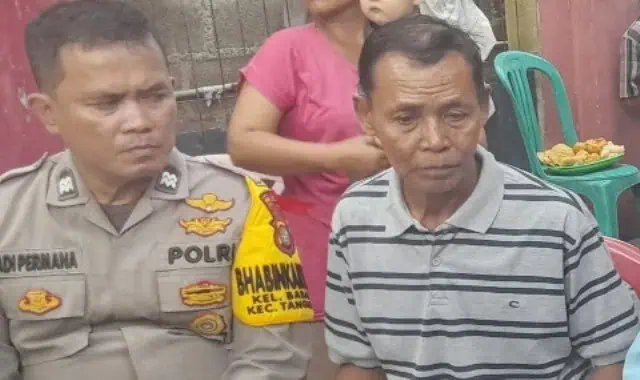 Ibu Tiri yang Aniaya Balitanya di Tangerang Akhirnya Dipolisikan