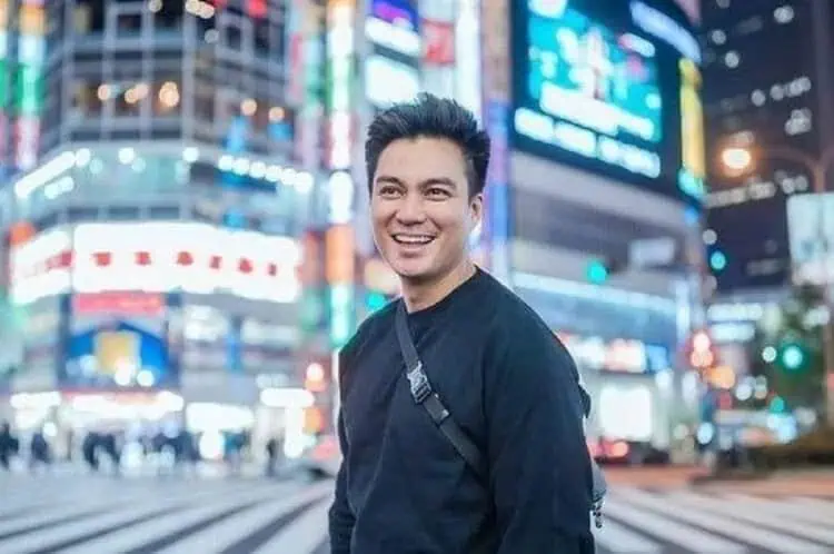 Rekening Kena Bobol, Baim Wong Korban Phising via WhatsApp