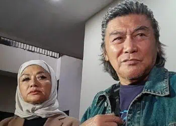 Betharia Sonata Nangis, Shock Kasus Leon Dozan