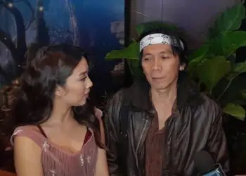 Slank Soal Pilih Diam di Tahun Politik 2024 dan Batalnya Konser