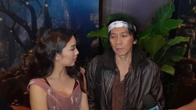 Slank Soal Pilih Diam di Tahun Politik 2024 dan Batalnya Konser