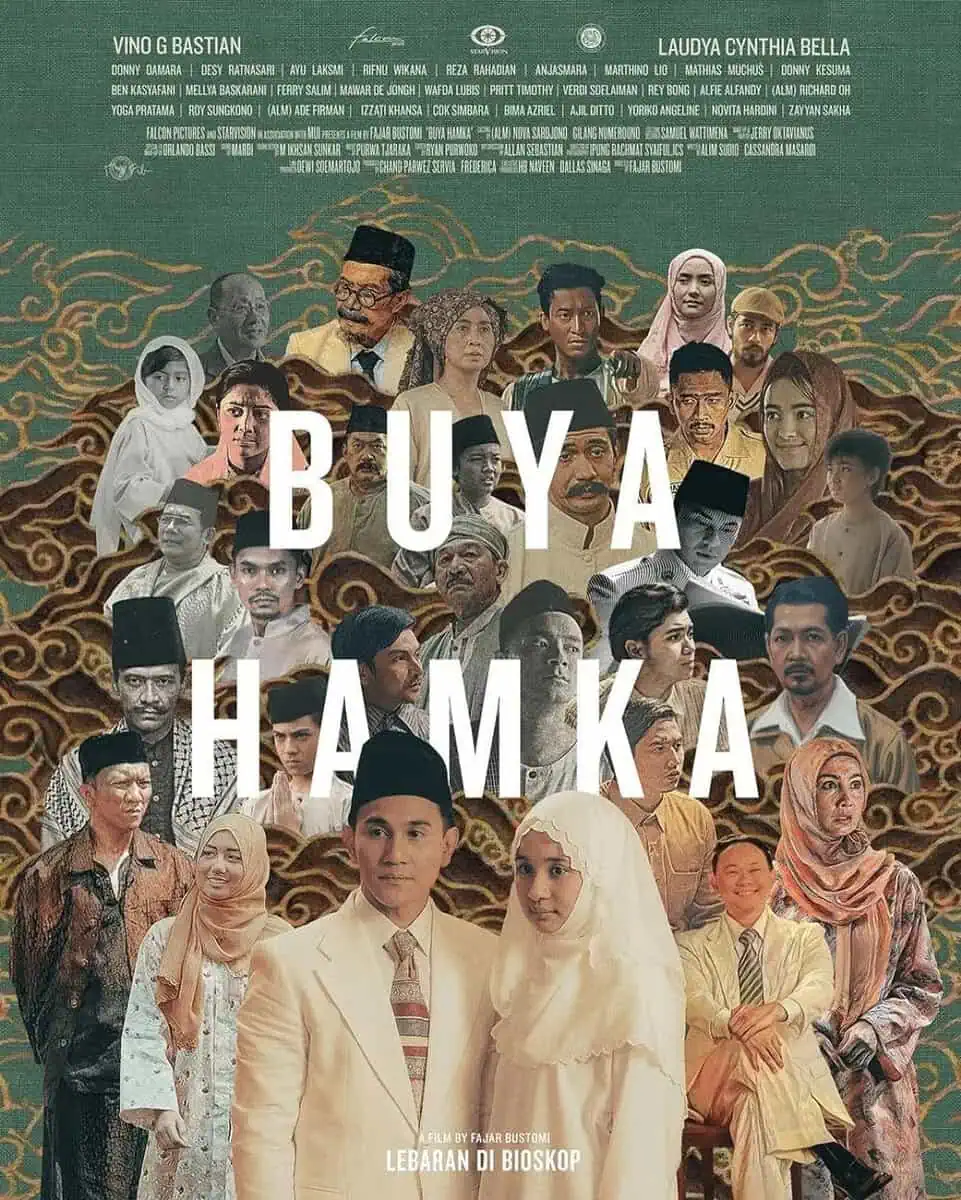 5 Rekomendasi Film Bertema Perjuangan yang Cocok Ditonton 5 Rekomendasi Film Bertema Perjuangan yang Cocok Ditonton