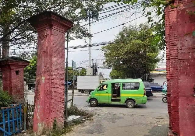 Makam Kapiten Oey Kiat Tjin Diusulkan Jadi Cagar Budaya