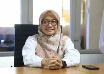 Kota Tangerang Alami Kasus Anak Kelebihan Gizi Hingga 4,3 Persen