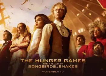 The Hunger Games ke-5: Iming-iming Kemenangan Jadi Bibit Pengkhianatan