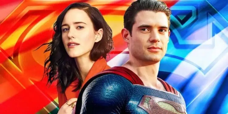 Film Superman: Legacy Sang Villain Utama Bisa Ubah 1.000 Wujud