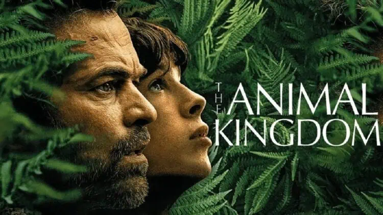 The Animal Kingdom, Manusia Mutasi Jadi Binatang di Era Distopia