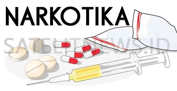 Kabur, Polisi Kejar Oknum Panwaslu Nyabu di Lebak