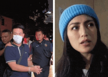 Kuasa Hukum Steven Menyayangkan Prilaku Jessica Iskandar Teriak di Bandara