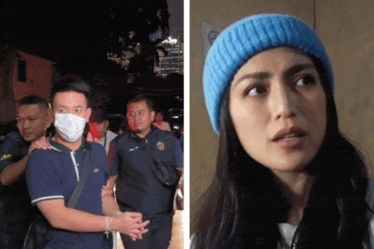 Kuasa Hukum Steven Menyayangkan Prilaku Jessica Iskandar Teriak di Bandara
