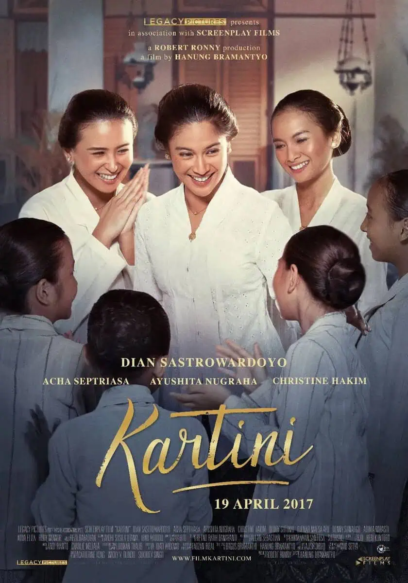 5 Rekomendasi Film Bertema Perjuangan yang Cocok Ditonton 5 Rekomendasi Film Bertema Perjuangan yang Cocok Ditonton