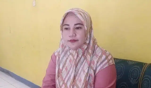 Soal Kisruh Tudingan Ijazah Palsu, Kepala SMK 17 Agustus Lebak Beri Klarifikasi