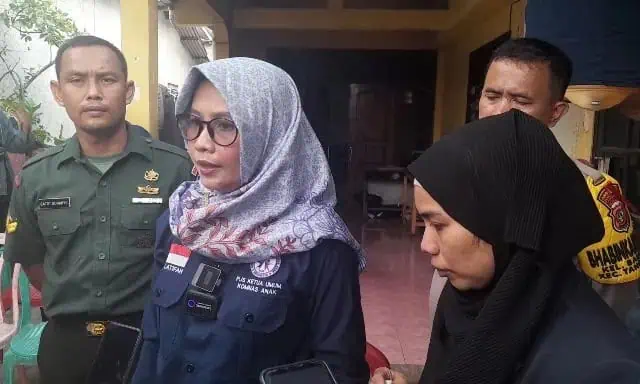 Kondisi Balita Korban Penganiayaan di Tangerang Membaik, Tapi Masih Enggan Pulang