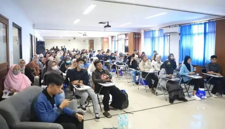 Kuota Tersedia 300, Dinsos Kota Tangerang Buka Pendaftaran Bansos Beasiswa Mahasiswa, Cek Syaratnya