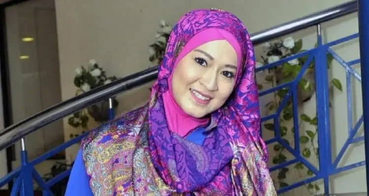 Okie Agustina Klaim Tahu Perselingkuhan Gunawan Dwi Cahyo