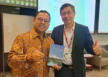 Cerita Wali kota Tangerang Mengubah Kota Tangerang dari Kota Terkotor Hingga Raih Adipura Kencana