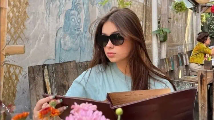 Rebecca Klopper Bilang Penyebar Video Syur Jangan Merasa Aman