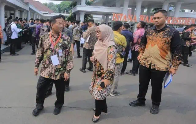 Berhasil Turunkan Angka Kemiskinan Ekstrem, Pemkot Tangerang Diguyur Rp 5,385 Miliar dari Kemenkeu