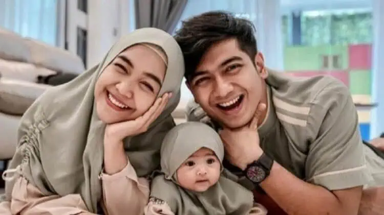 Kata Teuku Ryan Soal Isu Numpang Hidup, Renggang dari Ria Ricis