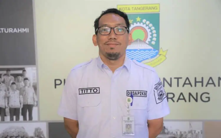 DP3AP2KB Kota Tangerang Bakal Berikan Konseling Psikologi Terhadap Balita Korban Penganiayaan Ibu Tiri