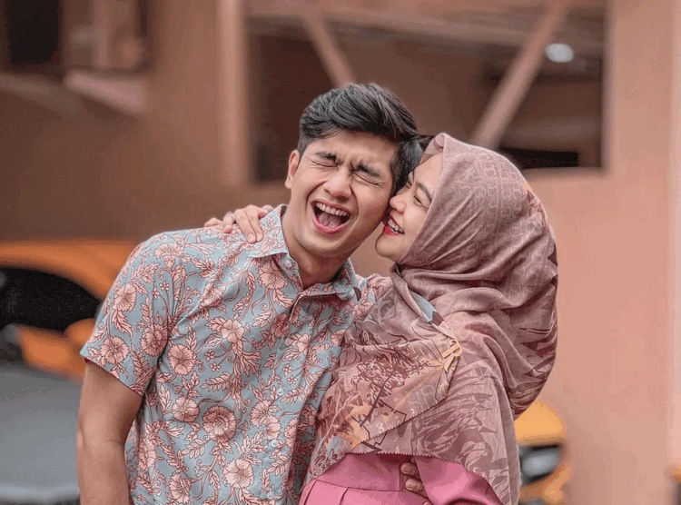 Teuku Ryan Tegaskan Hubungannya Baik-Baik Saja Dengan Ria Ricis