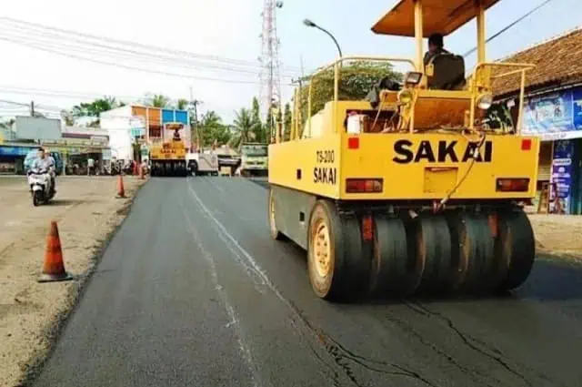 Dinas PUPR Lebak Tingkatkan Pembangunan Infrastruktur Publik Untuk Pengembangan Ekonomi Dinas PUPR Lebak Tingkatkan Pembangunan Infrastruktur Publik Untuk Pengembangan Ekonomi