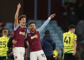 Aston Villa Mulai Berani Bicara Kans Juara