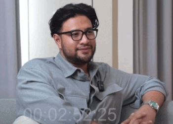 Ammar Zoni Absen Lagi, Sidang Cerai Dilanjutkan ke Pokok Perkara
