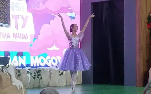 Pertama Kalinya, Tangcity Mall Hadirkan Liga Pensi dan Putih Abu-Abu Got Talent 2023