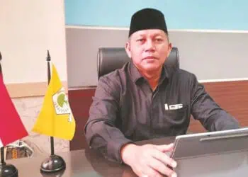 DPRD Kota Tangsel Bakal Evaluasi Proyek Banjir