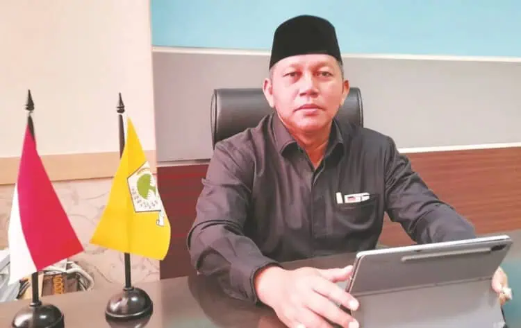DPRD Kota Tangsel Bakal Evaluasi Proyek Banjir