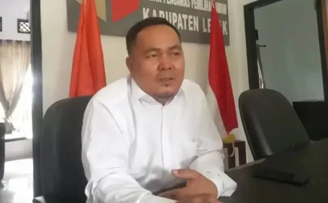 Bawaslu Lebak Ingatkan Netralitas ASN dan Kades, Melanggar Pidana Menanti