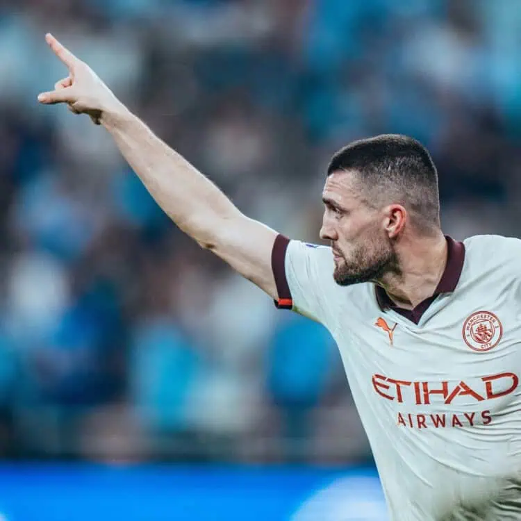 Kalahkan Urawa Red, Manchester City Pantang Lewatkan Peluang