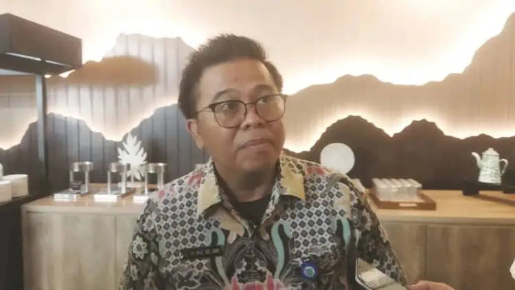 Jelang Nataru, Dishub Kota Tangerang Selatan Petakan Titik Kemacetan